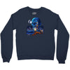 dead wars Crewneck Sweatshirt