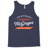 The Notorious Tank Top