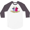 squeak squad 3/4 Sleeve Shirt