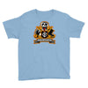 full throttle polecats Youth Tee
