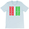 be like the greats vol T-Shirt