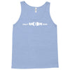 half moon run Tank Top