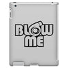 blow me iPad 3 and 4 Case