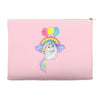 Pusheen the Cat Flying Accessory Pouches
