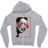 Dali Zipper Hoodie