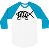 evolve 3/4 Sleeve Shirt