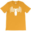 venom 2 spiderman avengers marvel comics gift T-Shirt