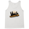 halloween town Tank Top