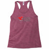 bueller Racerback Tank