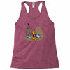 worthless Racerback Tank