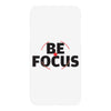 Be Focus iPhoneX