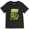 lets hug it out (2) V-Neck Tee
