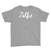 zalfie hoodie alfie gift Youth Tee