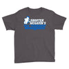 shooter mcgavin's golf tournament Youth Tee