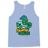 cholla cactus mascot Tank Top