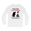 Pray for Las Vegas, Route 91 Harvest 2017 Long Sleeve Shirts