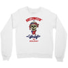 halloween is a lifestyle not a holiday Crewneck Sweatshirt