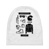 choose your style Baby Beanies