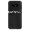 emotionally Samsung Galaxy S8