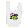 principality of style Baby Bibs