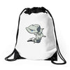 number 208! Drawstring Bags