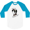 Halloween 3/4 Sleeve Shirt