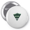 Nature Pin-back button