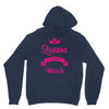 queens are born in march Hoodie