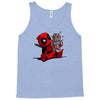 hello my name is francis Tank Top