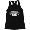 drunk (2) Racerback Tank