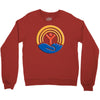 fahrie77 Crewneck Sweatshirt