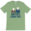 rickz genius pickles 2 T-Shirt