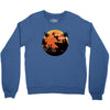 Life Of Leon King Crewneck Sweatshirt