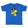 triceratop hat Toddler T-shirt