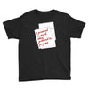 i pretend to work they pretend to pay me Youth Tee