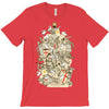 bad tempered rodents T-Shirt