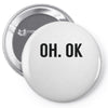 oh ok awesome Pin-back button