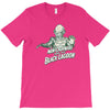 mon calamari from the black lagoon T-Shirt