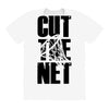 cut the net All Over Women's T-shirt
