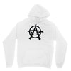 m16 anarchy Hoodie