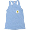 daisy Racerback Tank