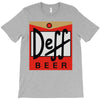 duff parody deff T-Shirt