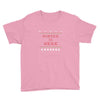 Winter (a217) Youth Tee