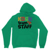 Kdgn Team Staff Unisex Hoodie