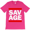Martinez Twins savage T-Shirt