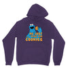 Me Just Here Fore The Cookies Unisex Hoodie