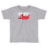 dallas texas fast n' loud official discovery channel merchandise n Toddler T-shirt
