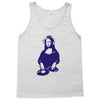 dj mona lisa Tank Top