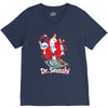 dr seusshi V-Neck Tee