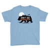 Don't Die Wondering Youth Tee